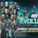 Chokeslam Podcast: Previa AEW Revolution 2022 chokeslam podcast previa aew revolution 2022