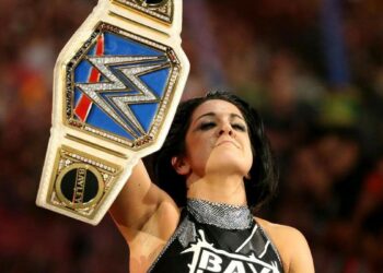Actualización sobre Bayley a escasas horas de WWE Money in the Bank 2022