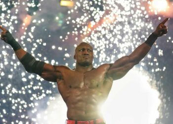 Más sobre el futuro de Bobby Lashley y MVP tras ser eliminados del roster interno de WWE