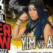 Mia Yim se enfrentará a Athena en WrestleCon 2022 Mia Yim