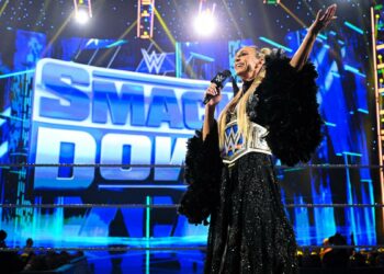 Charlotte Flair: "Nunca habrá una familia igual a la Flair"