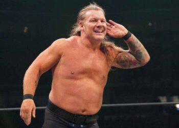 Chris Jericho: "Sigo siendo uno de los mejores en el negocio"
