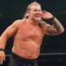 Chris Jericho responde a las críticas: "Nunca daré menos del 10000%" Chris Jericho: "Sigo siendo uno de los mejores en el negocio"