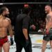 Colby Covington derrota a Jorge Masvidal en UFC 272