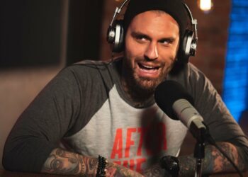 Nueva actualización sobre el futuro de Corey Graves en WWE