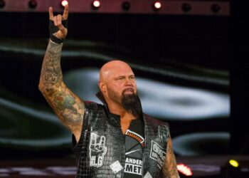Doc Gallows: "Iba a ser el tercer integrante de The Brothers of Destruction"