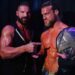 Dolph Ziggler se convierte en el nuevo Campeón de NXT en Roadblock 2022