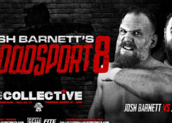 Josh Barnett