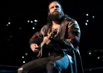 Triple H habría desechado el personaje de Ezekiel tan rápido como se volvió Jefe Creativo