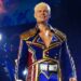 Fecha clave para la posible llegada de Cody Rhodes a WWE Fecha clave para la posible llegada de Cody Rhodes a WWE