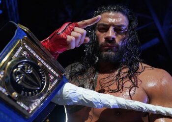 Resultados WWE Live Huntsville 20 de marzo de 2022