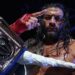 Resultados WWE Live Huntsville 20 de marzo de 2022 Resultados WWE Live Huntsville 20 de marzo de 2022