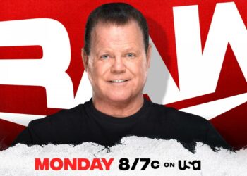 Jerry Lawler regresará a WWE en el próximo Monday Night RAW
