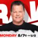 Jerry Lawler regresará a WWE en el próximo Monday Night RAW