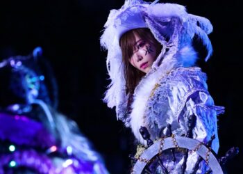 Kairi Sane vuelve a lesionarse en su primer combate individual desde 2020