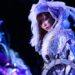 Kairi Sane vuelve a lesionarse en su primer combate individual desde 2020 Kairi Sane vuelve a lesionarse en su primer combate individual desde 2020