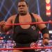 Keith Lee critica su personaje "Bearcat" en WWE