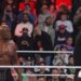 Bobby Lashley regresa y se enfrentará a Omos en WrestleMania 38 Bobby Lashley regresa y se enfrentará a Omos en WrestleMania 38