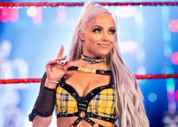 Liv Morgan comenta sus expectativas de cara a WrestleMania 38