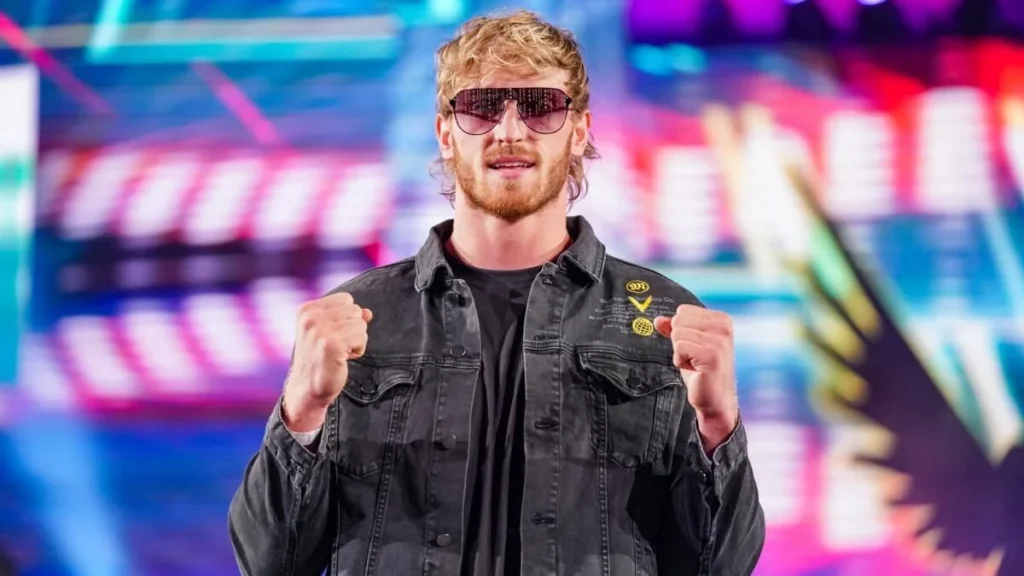 Importante actualización sobre los planes de WWE para Logan Paul