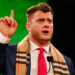 MJF estaría encantado de trabajar con Paul Heyman Nueva actualización sobre el conflicto de MJF con Tony Khan y AEW