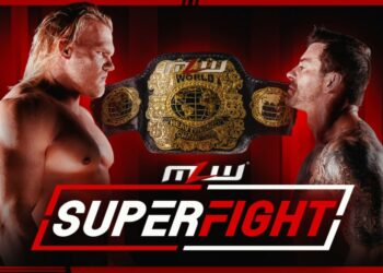 Resultados MLW Fusion 10 de marzo de 2022