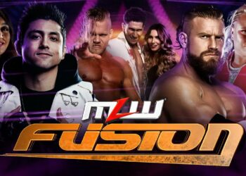 Resultados MLW Fusion 17 de marzo de 2022