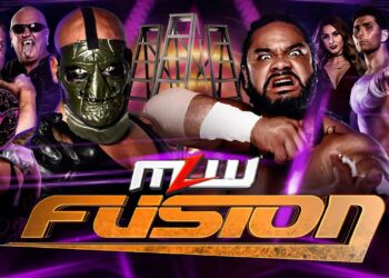 Resultados MLW Fusion 24 de marzo de 2022