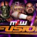 Resultados MLW Fusion 24 de marzo de 2022 Resultados MLW Fusion 24 de marzo de 2022
