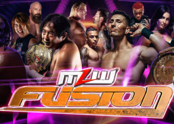 Resultados MLW Fusion 3 de marzo de 2022