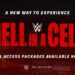 WWE anuncia fecha y lugar para Hell in a Cell 2022 Hell in a Cell 2022
