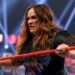 Nia Jax realiza fuertes comentarios sobre WWE Nia Jax sobre su despido de WWE: "Una de las mejores cosas que me ha pasado en la vida"