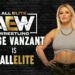 Paige VanZant firma con All Elite Wrestling Paige VanZant cuenta por qué firmó con AEW