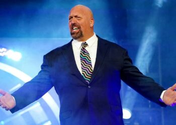 Paul Wight cree que todavía puede disputar algunos combates