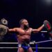 Resultados PROGRESS Chapter 130: Jonathan Gresham (c) vs. Cara Noir (c) Resultados PROGRESS Chapter 130: Jonathan Gresham (c) vs. Cara Noir (c)