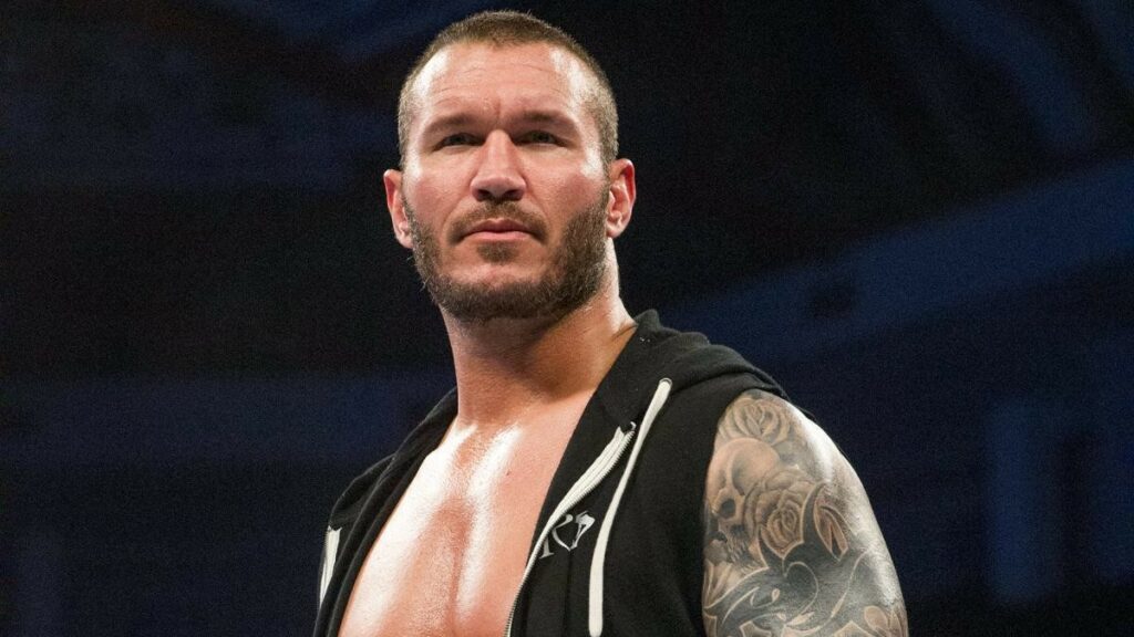 Se revelan los posible planes desechados para el regreso de Randy Orton