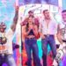 Rey Mysterio no descarta seguir apareciendo en NXT 2.0 Rey Mysterio no descarta seguir apareciendo en NXT 2.0