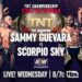 Cartelera AEW Dynamite 9 de marzo de 2022 Cartelera AEW Dynamite 9 de marzo de 2022