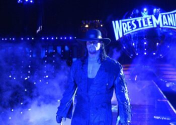 The Undertaker revela con qué legendaria superestrella le hubiera gustado luchar en WrestleMania