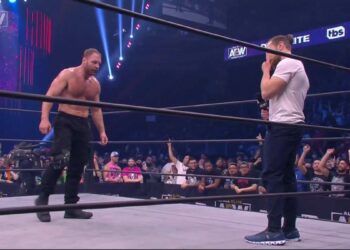 Tony Khan: "Jon Moxley es una gran razón por la que Bryan Danielson llegó a AEW"