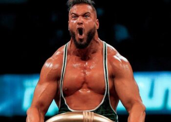 Wardlow habla sobre la adquisición de Ring of Honor por Tony Khan