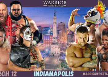 Resultados Warrior Wrestling 20: Killer Kross, Thunder Rosa, Lance Archer y más