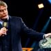 William Regal cree que WWE NXT necesitaba un cambio William Regal cree que WWE NXT necesitaba un cambio