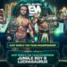 Apuestas AEW Revolution: Campeonato por parejas de AEW
