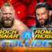 Brock Lesnar y Roman Reigns tendrán un cara a cara la próxima semana en SmackDown Brock Lesnar y Roman Reigns tendrán un cara a cara la próxima semana en SmackDown