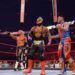 Primer vistazo del modo MyFaction en WWE 2K22 Primer vistazo del modo MyFaction en WWE 2K22