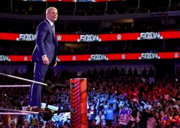 Drew McIntyre encuentra similitudes en su regreso con respecto al de Cody Rhodes a WWE