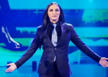 Motivo por el cual Sonya Deville tendrá un combate ante Bianca Belair