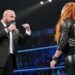 Becky Lynch: "Triple H nunca nos trató como si fuéramos diferente a los hombres" Becky Lynch: "Triple H nunca nos trató como si fuéramos diferente a los hombres"