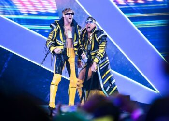 The Miz no tiene problema en seguir trabajando con celebridades
